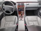 2002 Mercedes-Benz E 430 продається в Littleton, CO - Front End