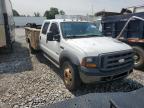 2005 Ford F550 Super Duty for Sale in Montgomery, AL - Rear End