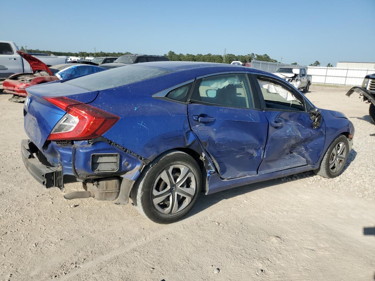 2HGFC2F52JH572587 HONDA CIVIC 2018