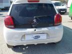 2016 PEUGEOT 108 ALLURE for sale at Copart SANDWICH