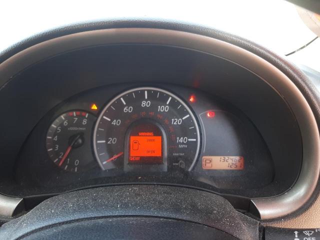 2011 NISSAN MICRA ACEN