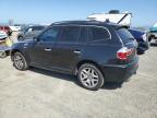 2007 Bmw X3 3.0Si zu verkaufen in American Canyon, CA - Front End