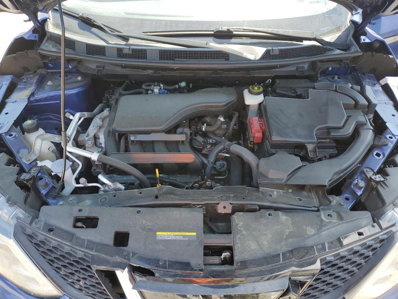 JN1BJ1CR5HW113427 NISSAN ROGUE 2017