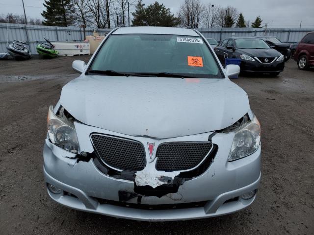 2007 PONTIAC VIBE   