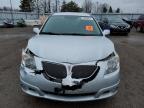 2007 PONTIAC VIBE    à vendre chez Copart ON - TORONTO