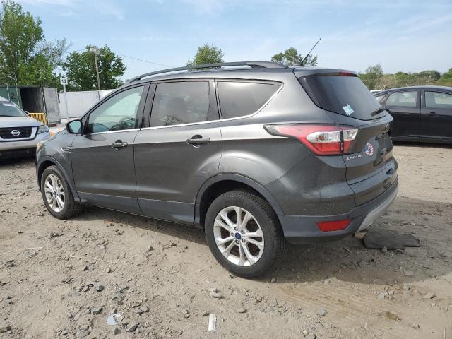 Parquets FORD ESCAPE 2017 Gray