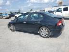 2011 Honda Civic Lx de vânzare în New Orleans, LA - Rear End