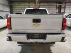 2016 Chevrolet Silverado K1500 Lt de vânzare în Eldridge, IA - Front End
