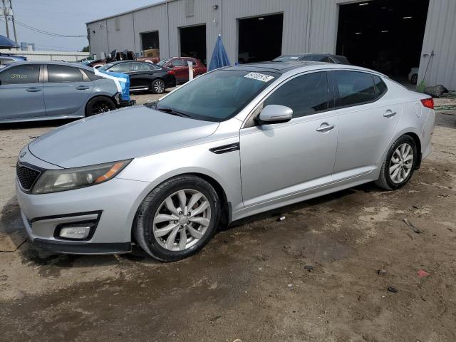 2014 Kia Optima Ex