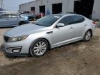 2014 Kia Optima Ex de vânzare în Jacksonville, FL - Front End