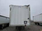 2025 Wabash Dry Van Trailer за продажба в Dyer, IN - Rollover
