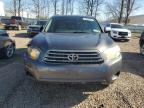 2009 Toyota Highlander  for Sale in Central Square, NY - Front End