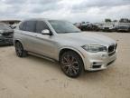 2015 Bmw X5 Sdrive35I   იყიდება San Antonio-ში, TX - Front End