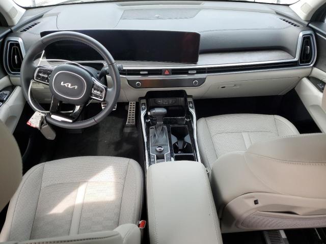 KIA SORENTO 2024 Blue