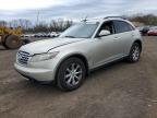 2006 Infiniti Fx35  zu verkaufen in New Britain, CT - Minor Dent/Scratches