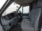 2010 FORD TRANSIT 11 for sale at Copart SANDY