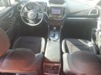 2020 Subaru Forester Premium na sprzedaż w Wilmer, TX - Hail