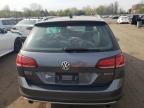 2019 Volkswagen Golf Alltrack S for Sale in New Britain, CT - Side