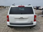 2016 Jeep Patriot Latitude იყიდება Indianapolis-ში, IN - Mechanical