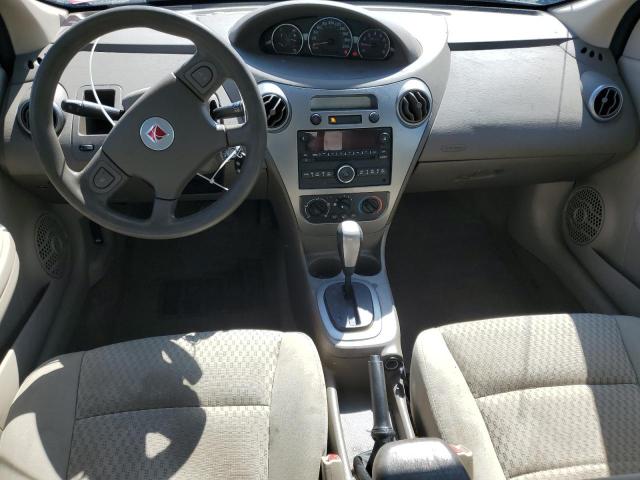 2007 SATURN ION LEVEL 2