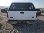 2002 Ford F150  for Sale in Cahokia Heights, IL - Hail