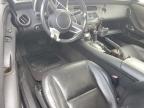 2010 Chevrolet Camaro Ss for Sale in New Orleans, LA - Burn - Interior