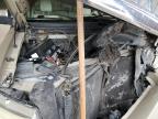 2008 Lincoln Mark Lt  на продаже в Abilene, TX - Frame Damage