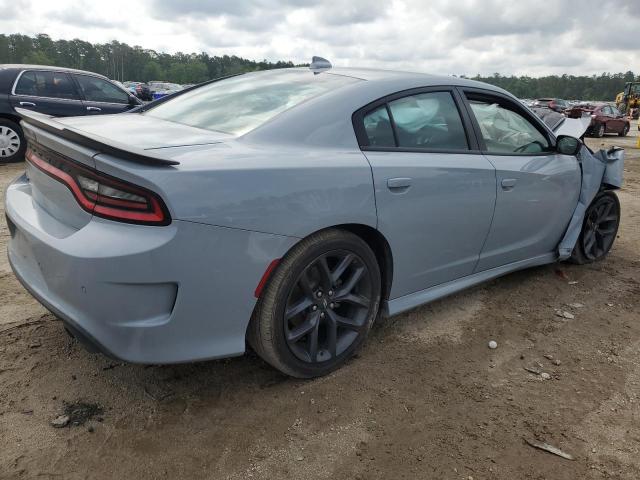  DODGE CHARGER 2022 Серый
