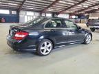 2010 MERCEDES-BENZ C 300 4MATIC à vendre chez Copart CT - HARTFORD SPRINGFIELD