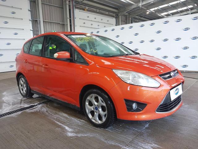 2011 FORD C-MAX ZETE