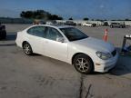 2000 Lexus Gs 300 for Sale in Wilmer, TX - Rear End