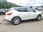2009 Nissan Murano S за продажба в Shreveport, LA - Front End