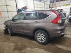 2015 Honda Cr-V Exl for Sale in Ham Lake, MN - Front End