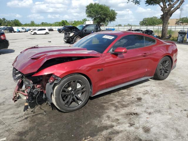 2016 Ford Mustang Gt