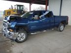 2017 Chevrolet Silverado K2500 Heavy Duty Lt იყიდება Billings-ში, MT - Front End