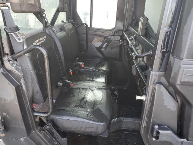 2021 POLARIS RANGER CREW XP 1000 NORTHSTAR PREMIUM