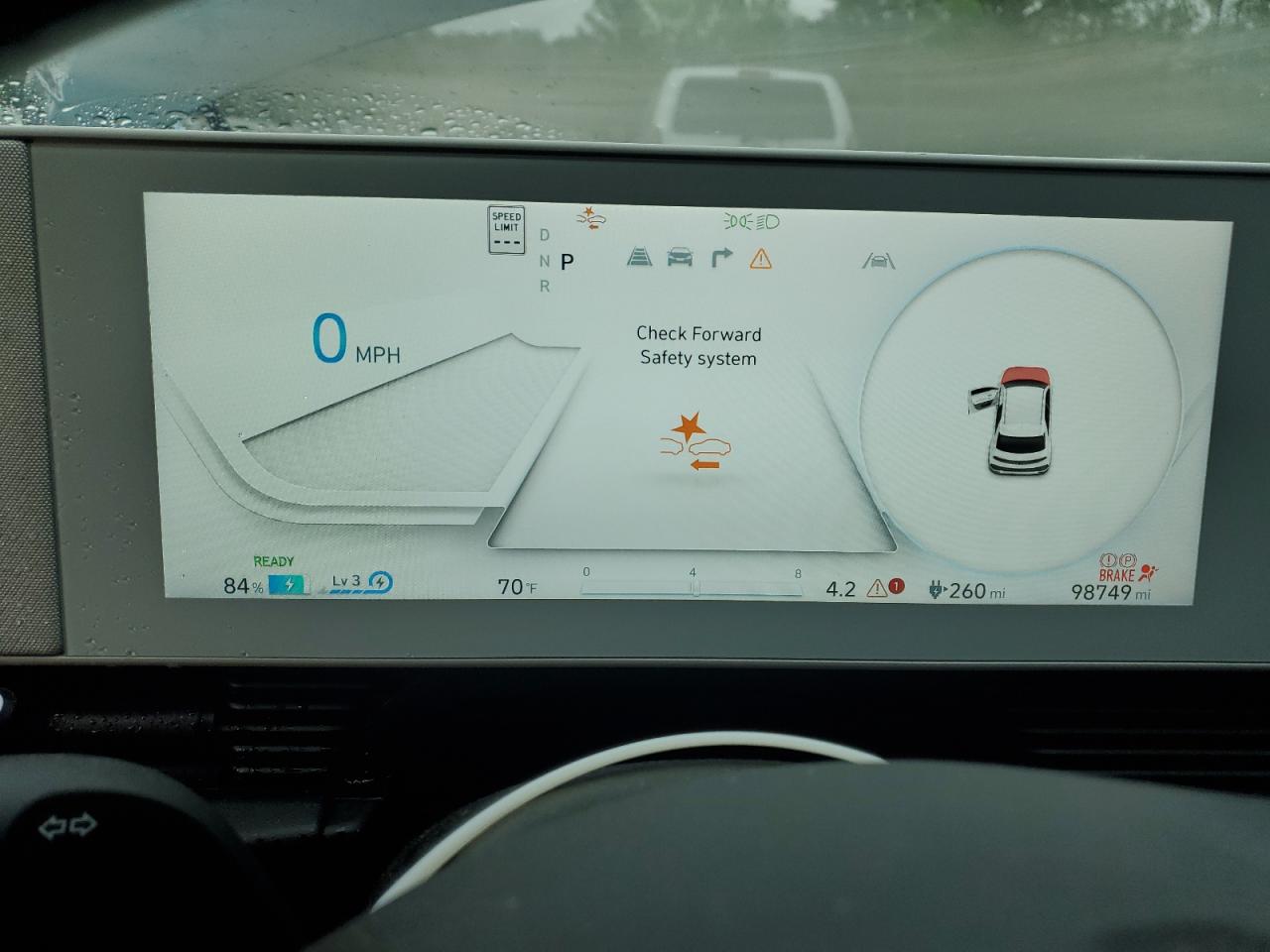 2022 Hyundai Ioniq 5 Se VIN: KM8KM4AE0NU056451 Lot: 52114115