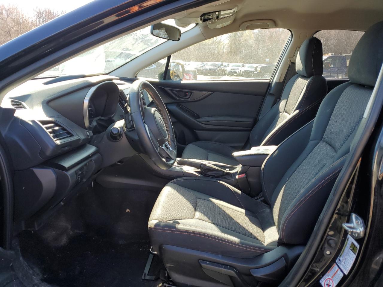 2019 Subaru Crosstrek VIN: 0LDL0T42795325 Lot: 51512415