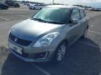 2015 SUZUKI SWIFT SZ4 for sale at Copart SANDTOFT