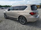 2021 Infiniti Qx80 Sensory na sprzedaż w Memphis, TN - Front End