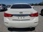 2016 Infiniti Q50 Base zu verkaufen in Lebanon, TN - Vandalism