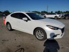 2017 Mazda 3 Sport zu verkaufen in Fredericksburg, VA - Rear End