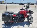 2009 BMW F650 GS a la Venta en Copart FL - WEST PALM BEACH