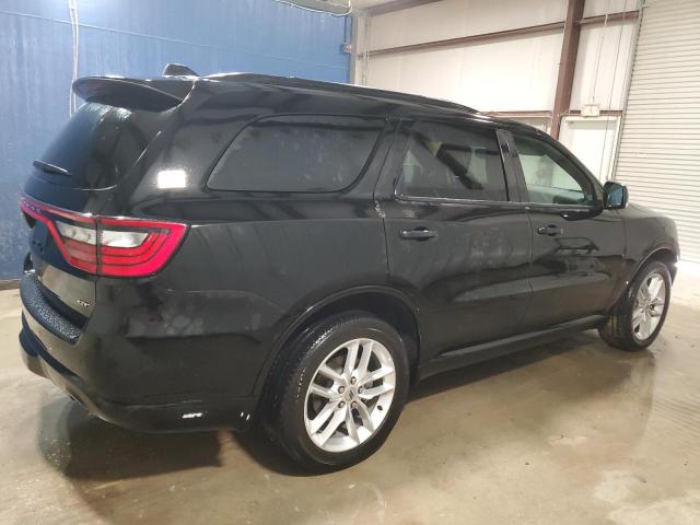  DODGE DURANGO 2024 Черный
