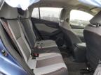 2018 Subaru Crosstrek Premium na sprzedaż w Wayland, MI - Side