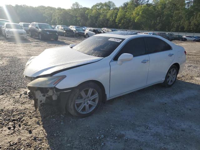 2009 Lexus Es 350