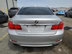 2011 Bmw 750 Li продається в Las Vegas, NV - Front End