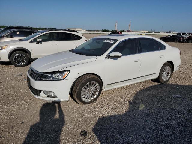 2017 Volkswagen Passat Se