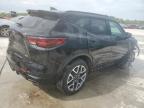 2024 Chevrolet Blazer Rs იყიდება Cahokia Heights-ში, IL - Front End