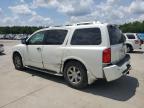 2005 Infiniti Qx56  for Sale in Gaston, SC - Rear End